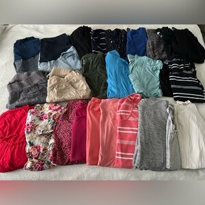 Maternity Clothes Bundle